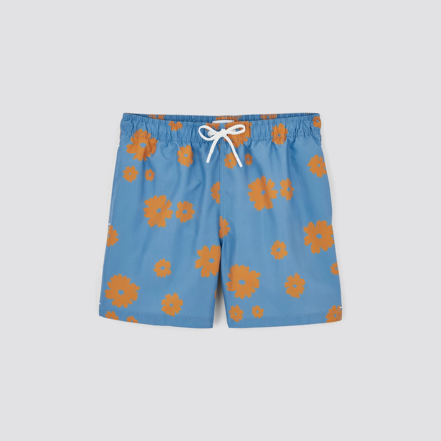 Maillot De Bain Imprimé Floral 8 Maillot De Bain Imprimé Floral – Image 8