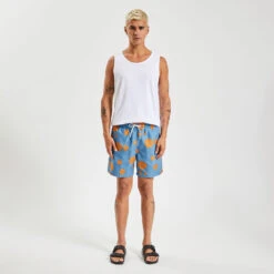 Maillot De Bain Imprimé Floral 16 Maillot De Bain Imprimé Floral -Magasin De Vêtements De Mode 1003968 11303 V2