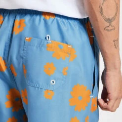 Maillot De Bain Imprimé Floral 14 Maillot De Bain Imprimé Floral -Magasin De Vêtements De Mode 1003968 11303 V4