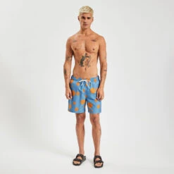 Maillot De Bain Imprimé Floral 13 Maillot De Bain Imprimé Floral -Magasin De Vêtements De Mode 1003968 11303 V5