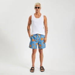 Maillot De Bain Imprimé Floral 15 Maillot De Bain Imprimé Floral -Magasin De Vêtements De Mode 1003968 11303 V6