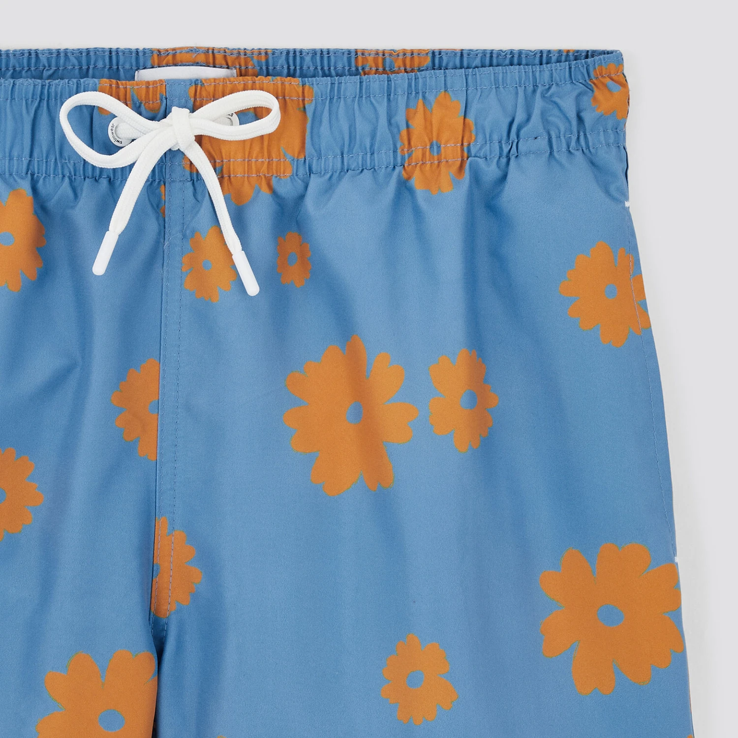 Maillot De Bain Imprimé Floral 10 Maillot De Bain Imprimé Floral – Image 10