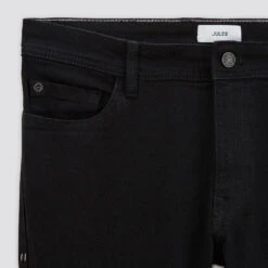 Jean Skinny En Coton Et Polyester Recyclés -Magasin De Vêtements De Mode 1003970 9970 V8