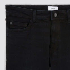 Jean Slim En Coton Et Polyester Recyclés -Magasin De Vêtements De Mode 1003971 9980 V8