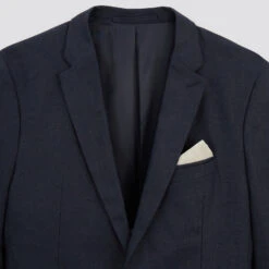 Pochette Costume Unie -Magasin De Vêtements De Mode 1003986 10118 V3