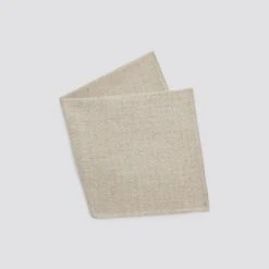 Pochette Costume Unie