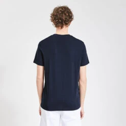 Tee Shirt Imprimé Feuillage -Magasin De Vêtements De Mode 1003995 11824 V3