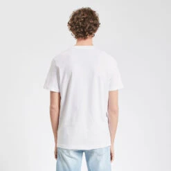 Tee Shirt Imprimé Rond Paysage -Magasin De Vêtements De Mode 1003996 10000 V3