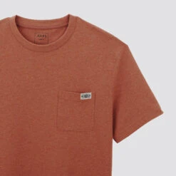 Tee Shirt Matière Fantaisie -Magasin De Vêtements De Mode 1004002 13721 V8