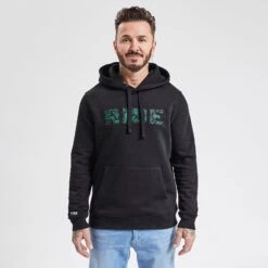 Sweat à Capuche Licence Fise -Magasin De Vêtements De Mode 1004004 18000 V2