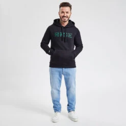 Sweat à Capuche Licence Fise -Magasin De Vêtements De Mode 1004004 18000 V5