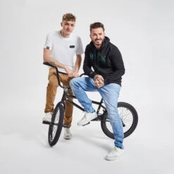 Sweat à Capuche Licence Fise -Magasin De Vêtements De Mode 1004004 18000 V6