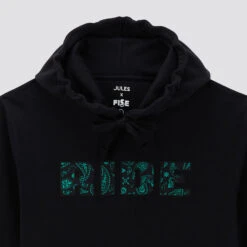 Sweat à Capuche Licence Fise -Magasin De Vêtements De Mode 1004004 18000 V8