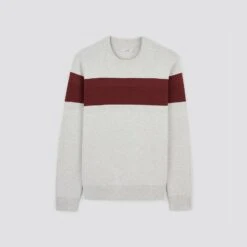 Pull Colorblock "le Parfait By JULES"