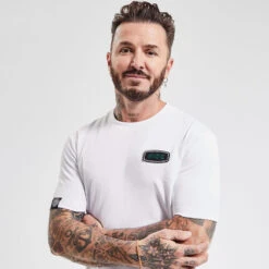 Tee-shirt RIDE Licence FISE -Magasin De Vêtements De Mode 1004045 10019 V4