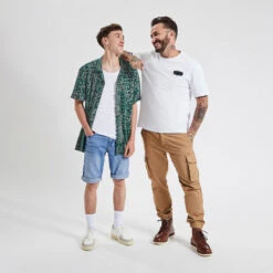 Tee-shirt RIDE Licence FISE -Magasin De Vêtements De Mode 1004045 10019 V6