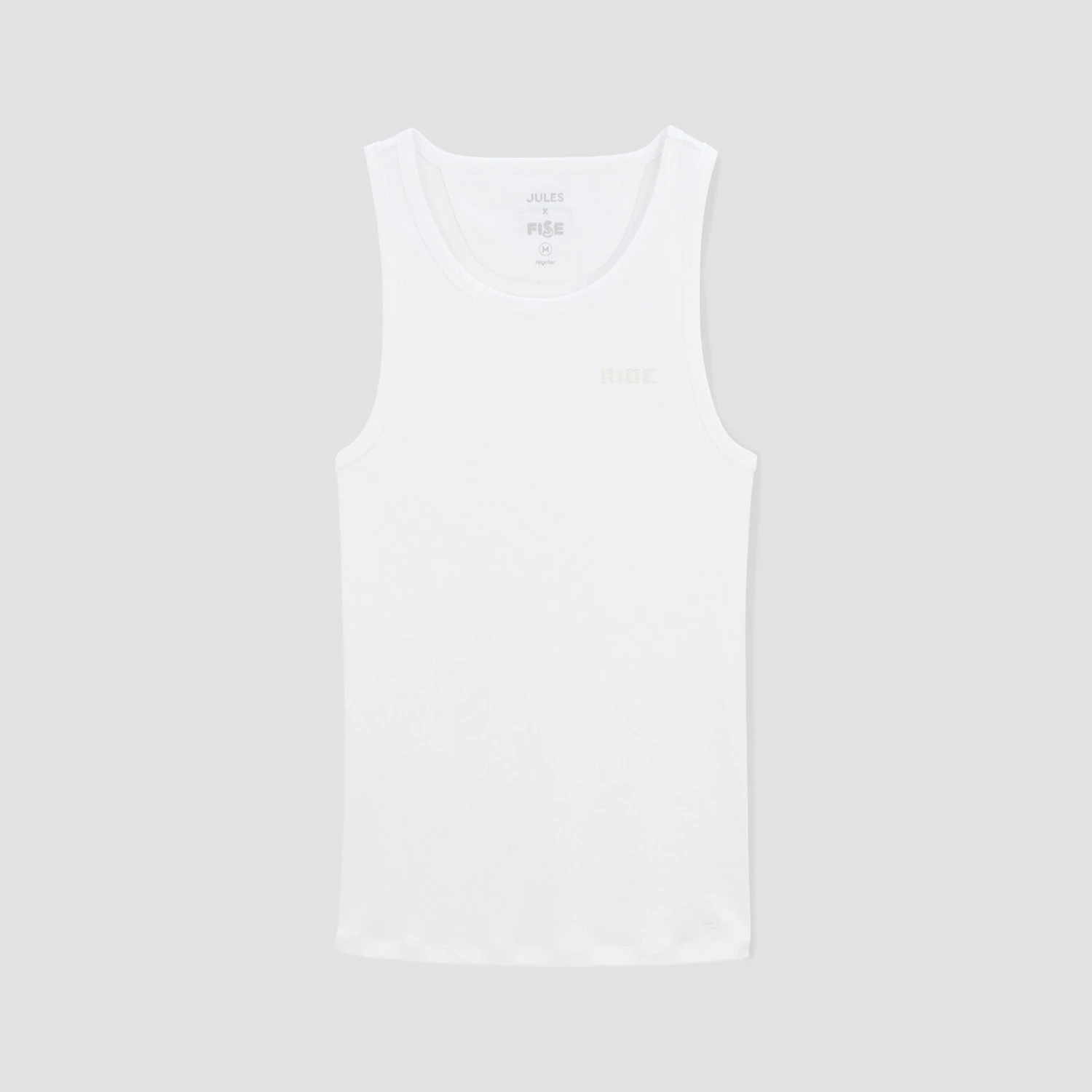 Debardeur RIDE Licence FISE 8 Debardeur RIDE Licence FISE – Image 8