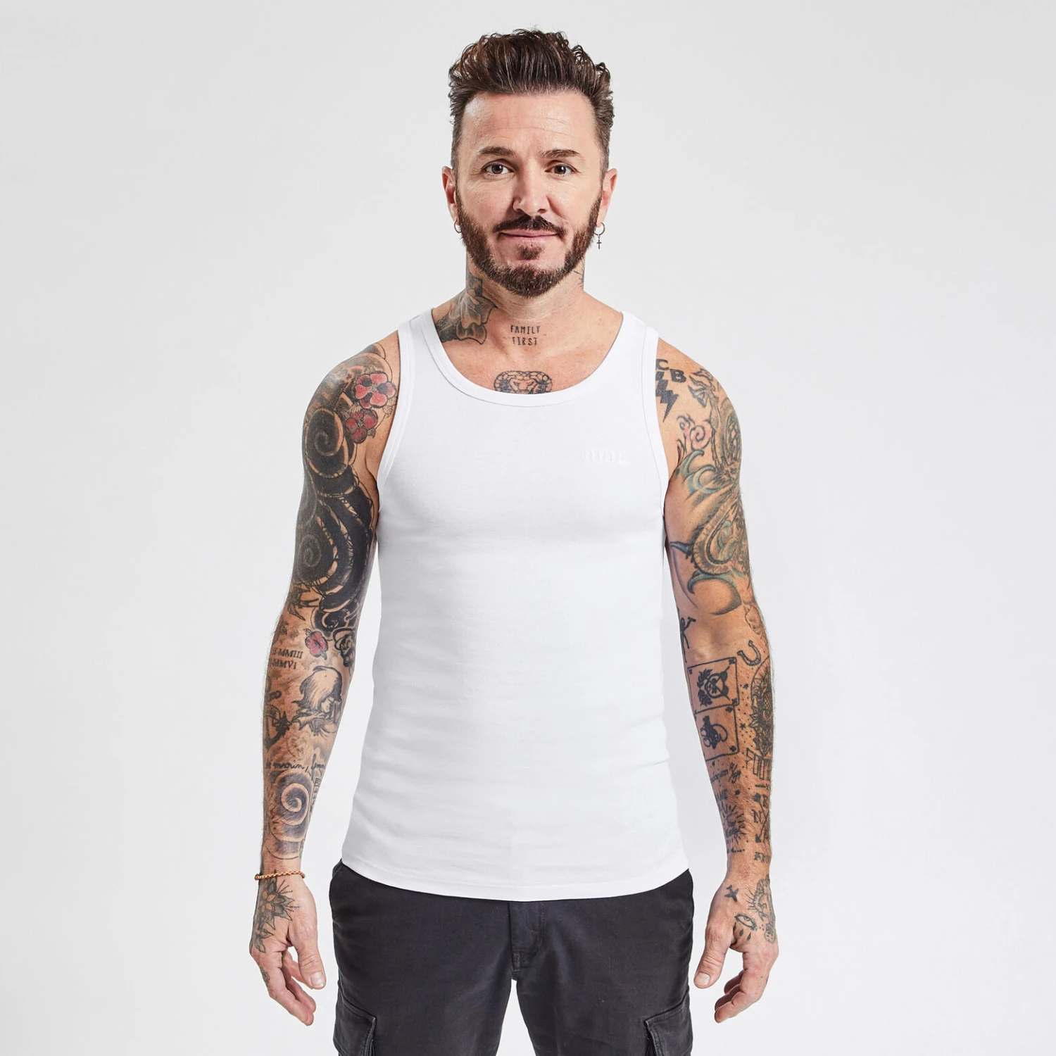 Debardeur RIDE Licence FISE 6 Debardeur RIDE Licence FISE – Image 6