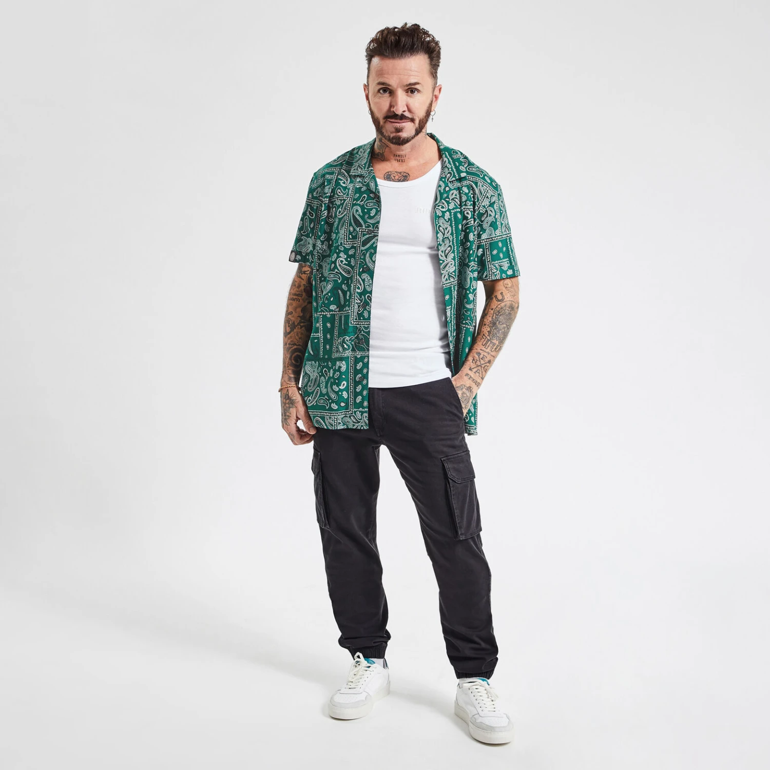 Debardeur RIDE Licence FISE 3 Debardeur RIDE Licence FISE – Image 3