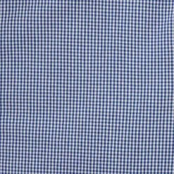 Chemise Slim Carreau Vichy Coton Viscose -Magasin De Vêtements De Mode 1004080 11214 V7