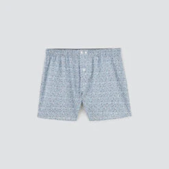 Lot De 3 Caleçons -Magasin De Vêtements De Mode 1004113 19900 V2