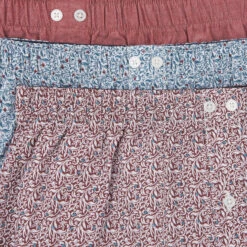 Lot De 3 Caleçons -Magasin De Vêtements De Mode 1004113 19900 V7