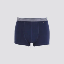 Lot De 5 Boxers Unis -Magasin De Vêtements De Mode 1004115 19900 V8