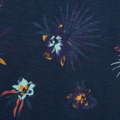 Polo Manches Courtes En Jersey Slub Imprimé -Magasin De Vêtements De Mode 1004117 11863 V7