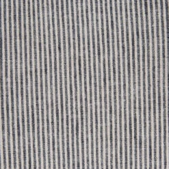 Bermuda En Lin Et Coton Rayé -Magasin De Vêtements De Mode 1004118 11289 V7