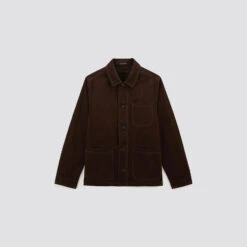 Veste 3 Poches Coton -Magasin De Vêtements De Mode 1004121 17506 V11