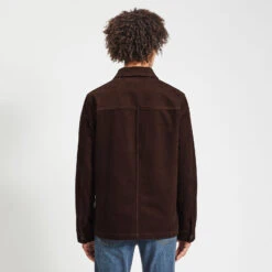 Veste 3 Poches Coton -Magasin De Vêtements De Mode 1004121 17506 V3