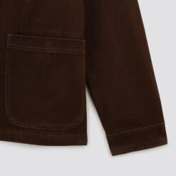 Veste 3 Poches Coton -Magasin De Vêtements De Mode 1004121 17506 V9