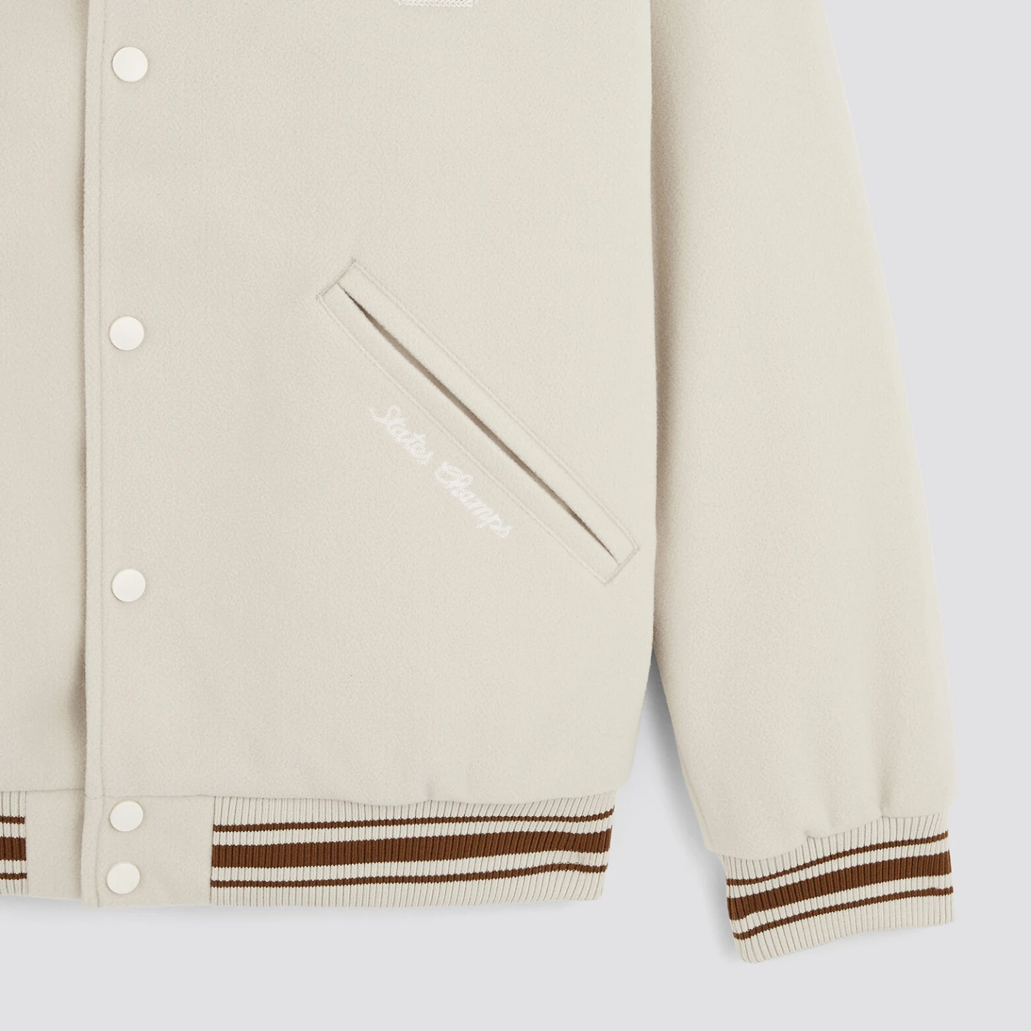 Blouson Collège 4 Blouson Collège – Image 4