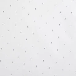 Chemise Slim Micro Imprimé Coton Biologique -Magasin De Vêtements De Mode 1004124 10000 V7