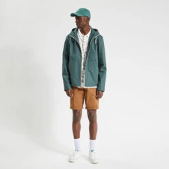 Polo Manches Courtes Jersey Imprimé -Magasin De Vêtements De Mode 1004133 10002 V6