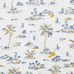 Polo Manches Courtes Jersey Imprimé -Magasin De Vêtements De Mode 1004133 10002 V7