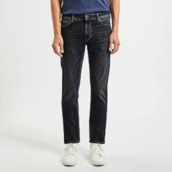 Jean Straight 3 Longueurs