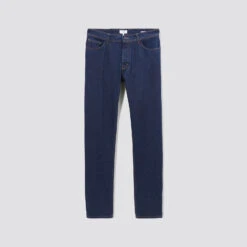 Jean Straight Authentique Brut -Magasin De Vêtements De Mode 1004148 11234 V11