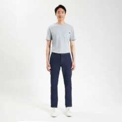 Jean Straight Authentique Brut -Magasin De Vêtements De Mode 1004148 11234 V2