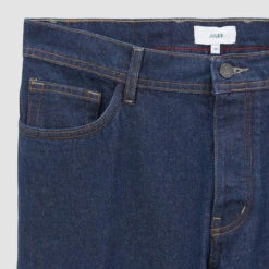 Jean Straight Authentique Brut -Magasin De Vêtements De Mode 1004148 11234 V8