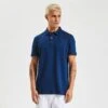 Polo Manches Courtes Coolmax®
