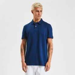 Polo Manches Courtes Coolmax®