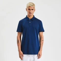 Polo Manches Courtes Coolmax® -Magasin De Vêtements De Mode 1004151 11844 V2