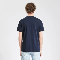 Tee Shirt Imprimé Typo -Magasin De Vêtements De Mode 1004153 11824 V3