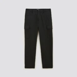 Pantalon Forme Cargo Polyester Recyclé