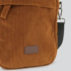 Sacoche Bandoulière En Velours -Magasin De Vêtements De Mode 1004170 17033 V2