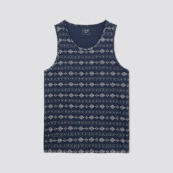 Débardeur Imprimé Ethnique -Magasin De Vêtements De Mode 1004172 11824 V11