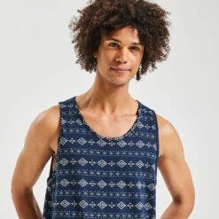 Débardeur Imprimé Ethnique -Magasin De Vêtements De Mode 1004172 11824 V4
