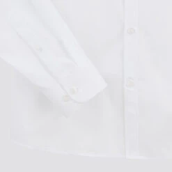 Chemise Slim Rayures Coton Biologique -Magasin De Vêtements De Mode 1004176 10000 V9