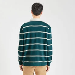 Sweat à Col Polo -Magasin De Vêtements De Mode 1004185 16708 V3